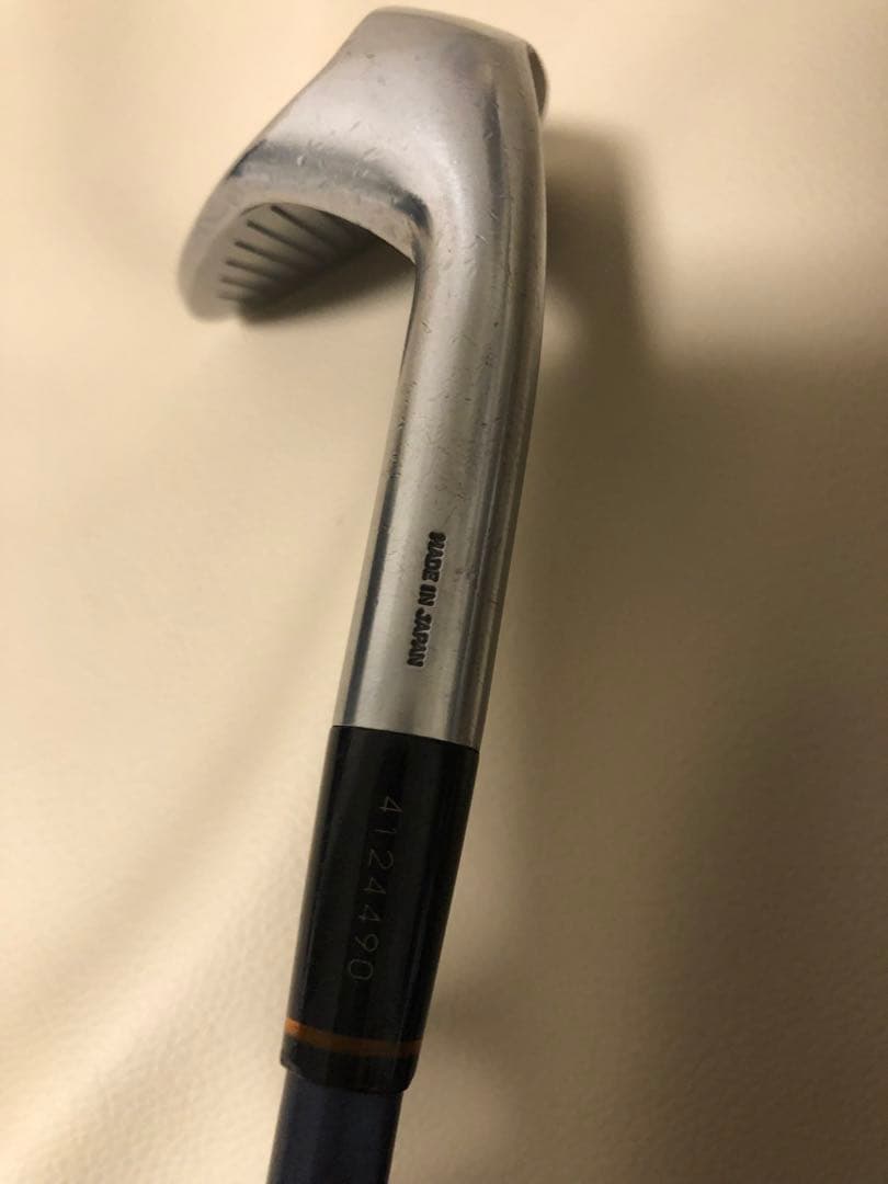 【希少】最高級 HONMA LB-102 GOLD ウェッジ 超希少
