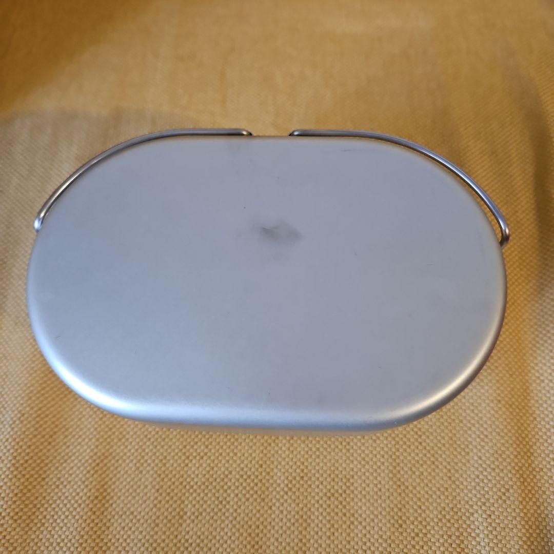 【廃盤稀少品】 Peak スノーピーク ワッパーコンポ