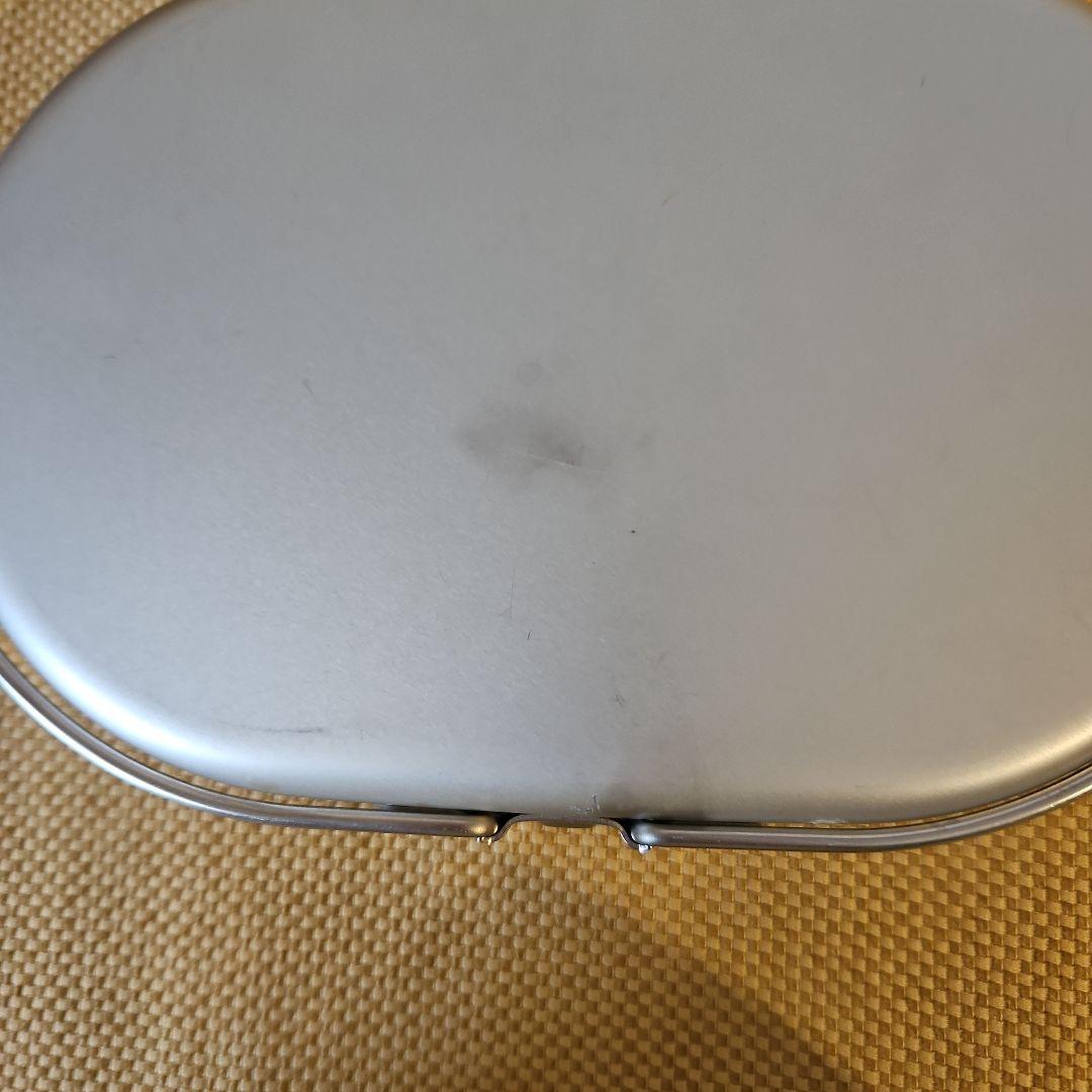 【廃盤稀少品】 Peak スノーピーク ワッパーコンポ