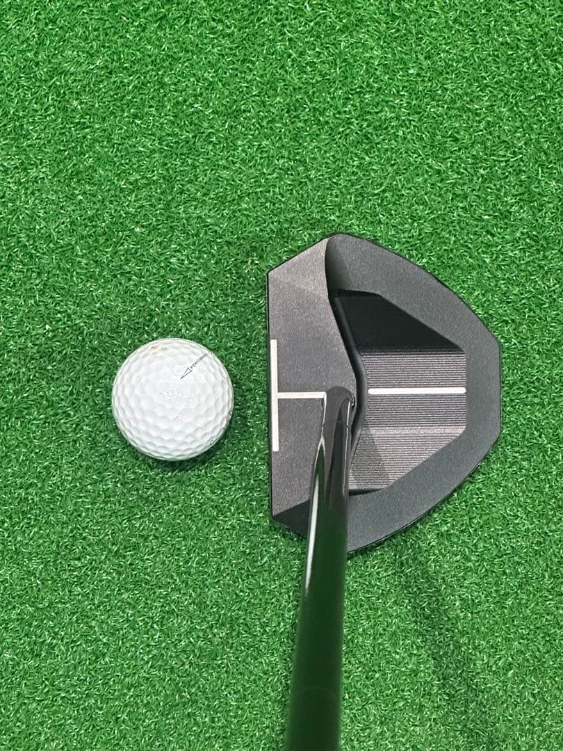 ラブゴルフ 45インチ 長尺パター L.A.B. Golf OZ1i