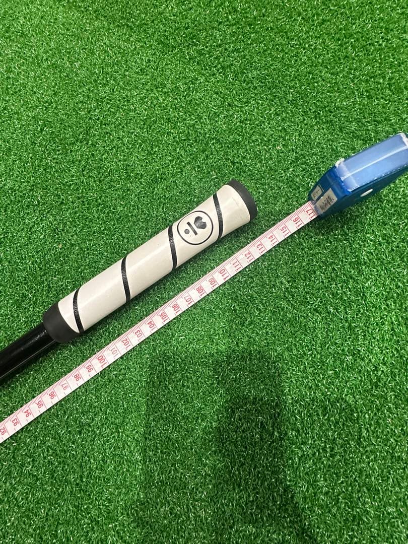 ラブゴルフ 45インチ 長尺パター L.A.B. Golf OZ1i
