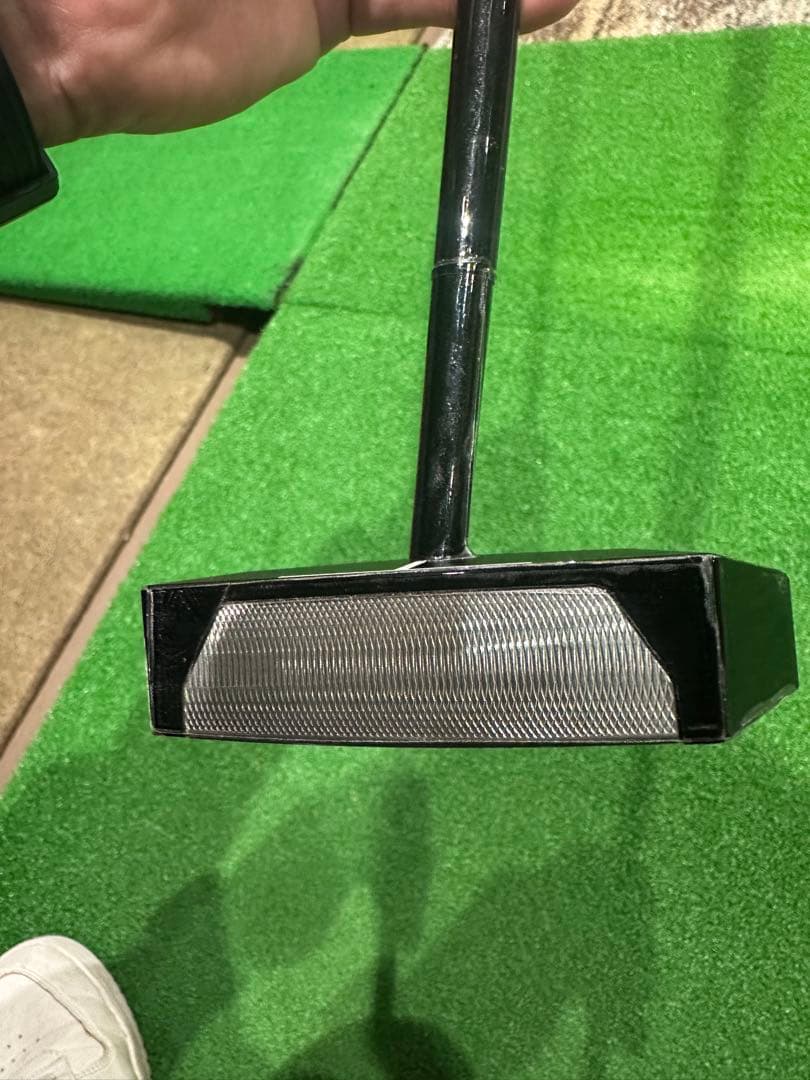ラブゴルフ 45インチ 長尺パター L.A.B. Golf OZ1i