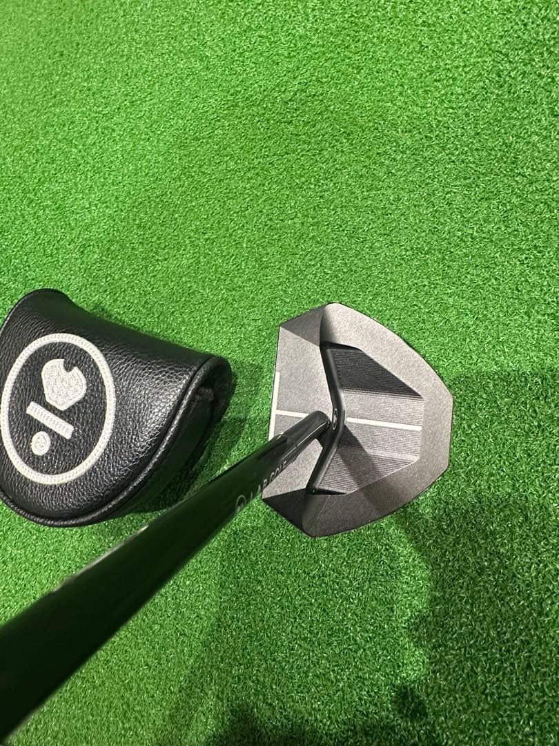 ラブゴルフ 45インチ 長尺パター L.A.B. Golf OZ1i