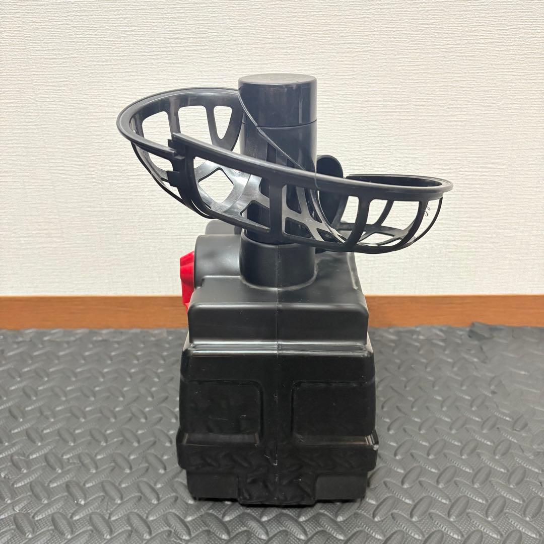 フィールドフォース トスマシン FTM-253ボール22個付