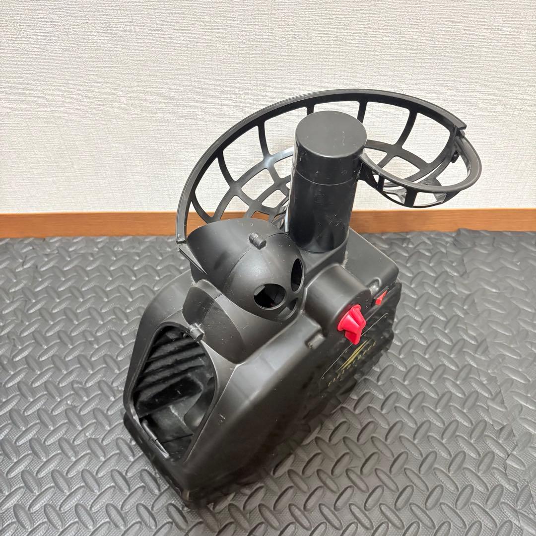 フィールドフォース トスマシン FTM-253ボール22個付