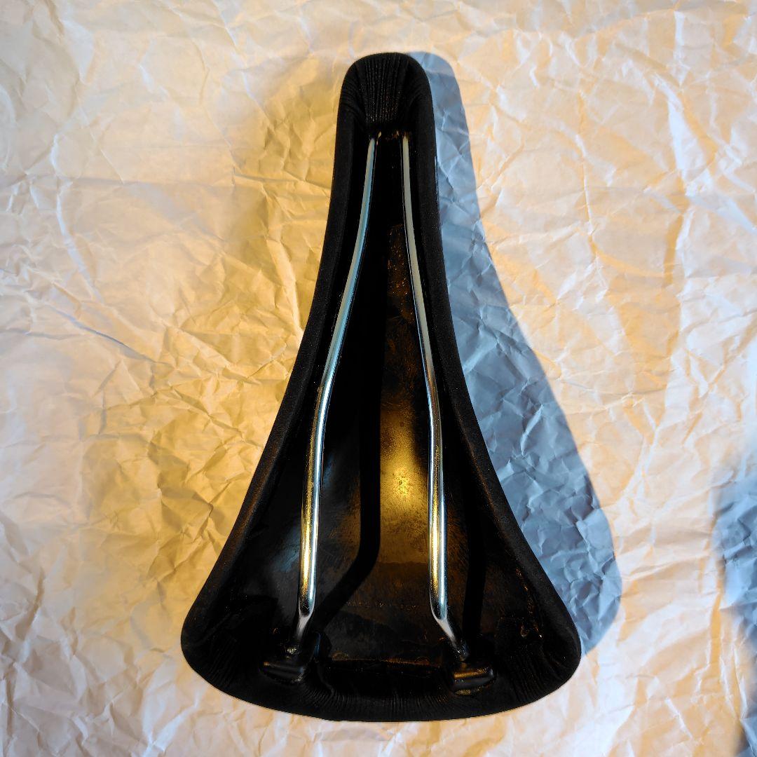 サイクルスポーツサドル (selle Italia mundialita)