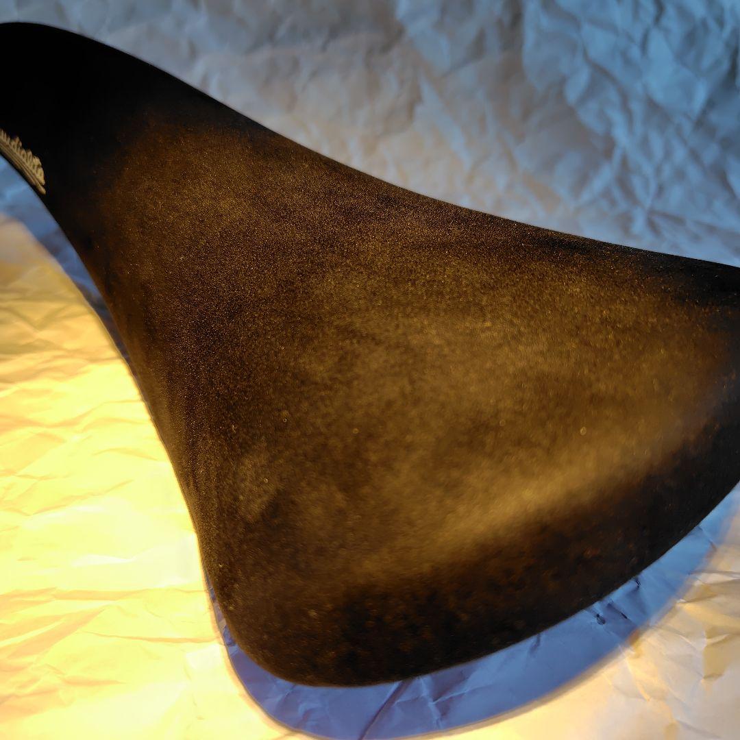 サイクルスポーツサドル (selle Italia mundialita)