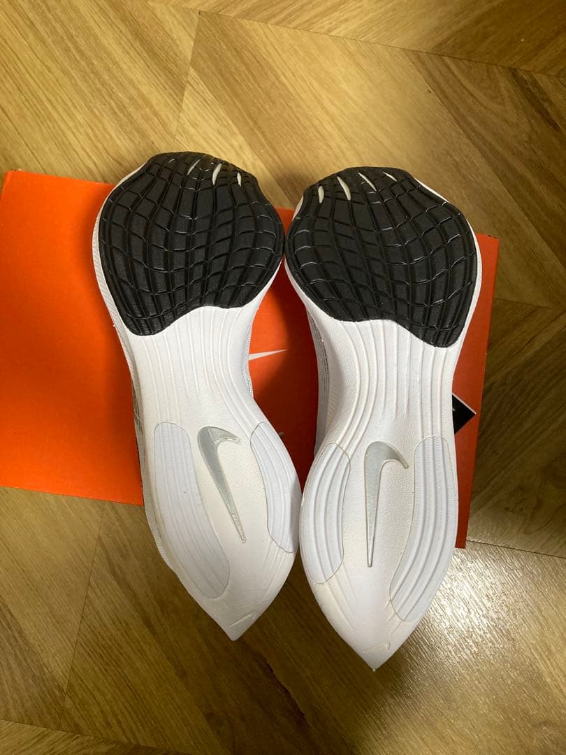 NIKEズームヴェイパーフライNEXT%2 25.5cm