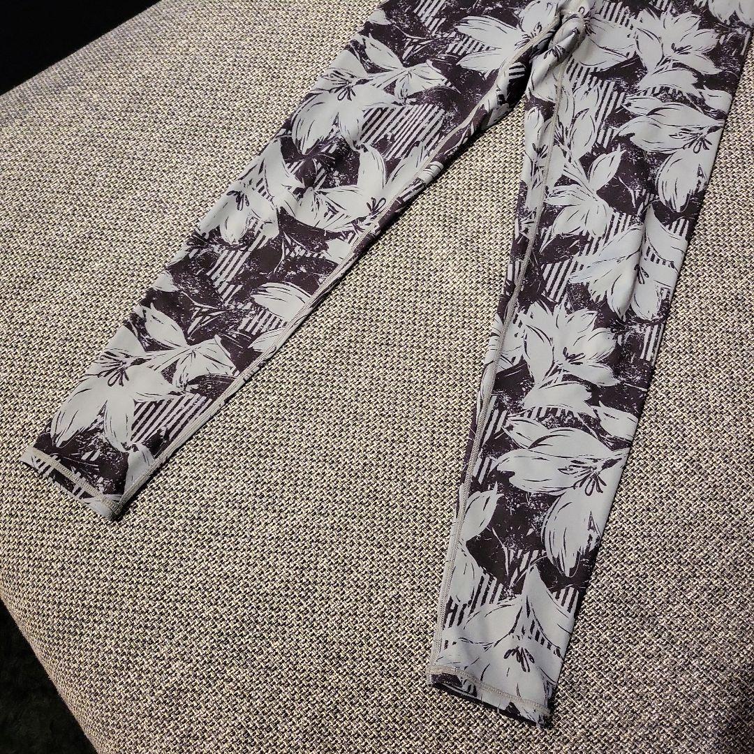 美品 SUKALA タンクトップ&レギンス セットアップ Sサイズ ヨガウェア