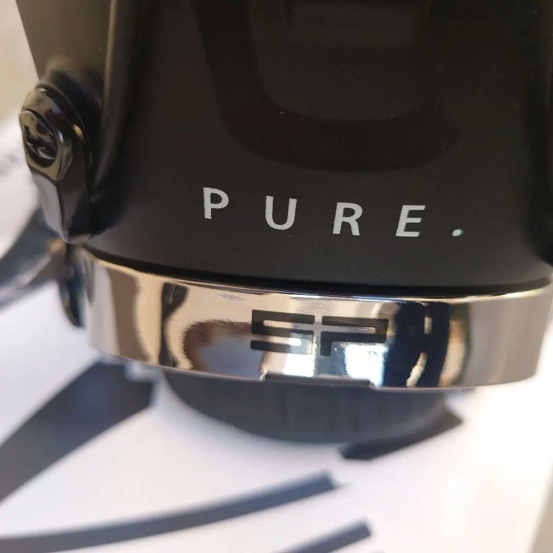 SP sLAB PURE ME　スノーボード ビンディング Lサイズ