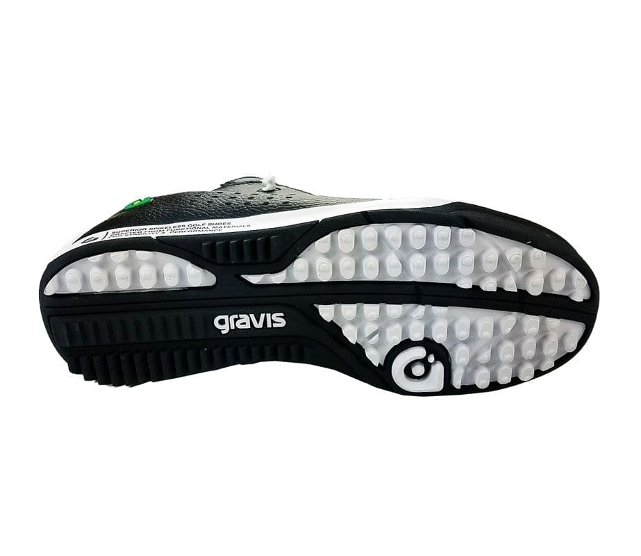 gravis　ゴルフシューズ