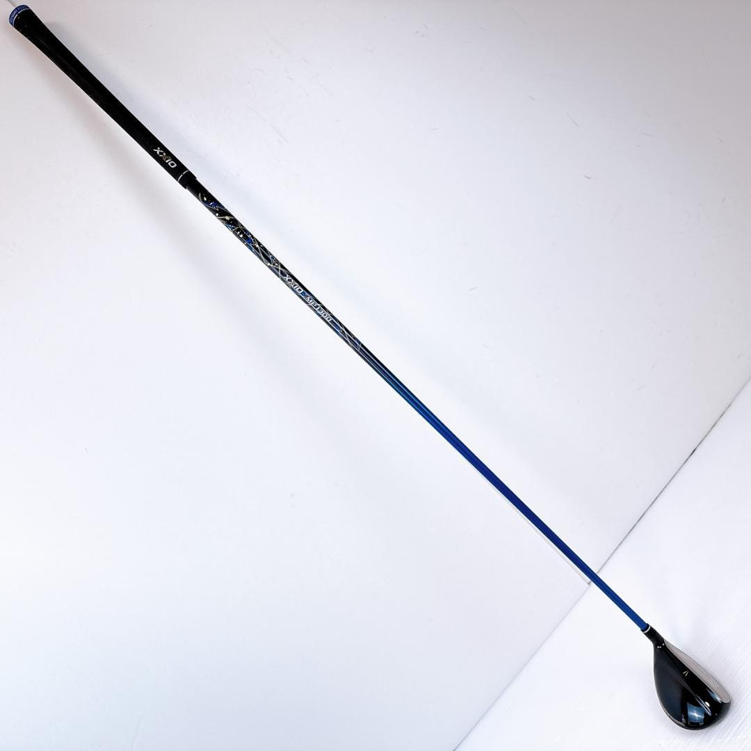 ゼクシオ13　ユーティリティ　4UT（20°）　MP1300（S）／XXIO13