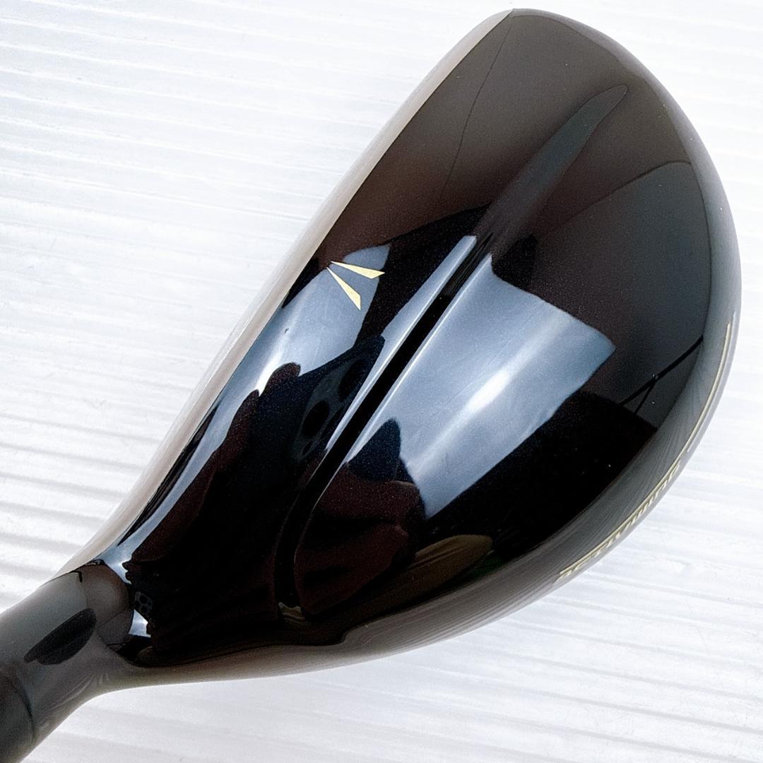 ゼクシオ13　ユーティリティ　4UT（20°）　MP1300（S）／XXIO13