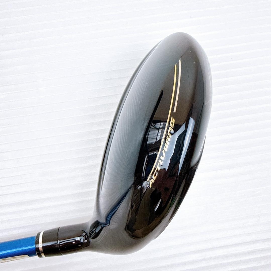 ゼクシオ13　ユーティリティ　4UT（20°）　MP1300（S）／XXIO13