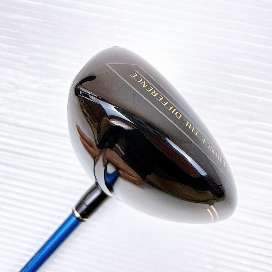 ゼクシオ13　ユーティリティ　4UT（20°）　MP1300（S）／XXIO13