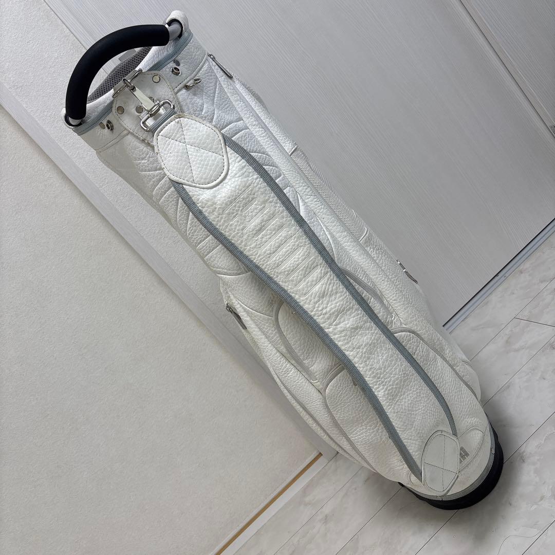 プーマ PUMA スタンドキャディーバッグ