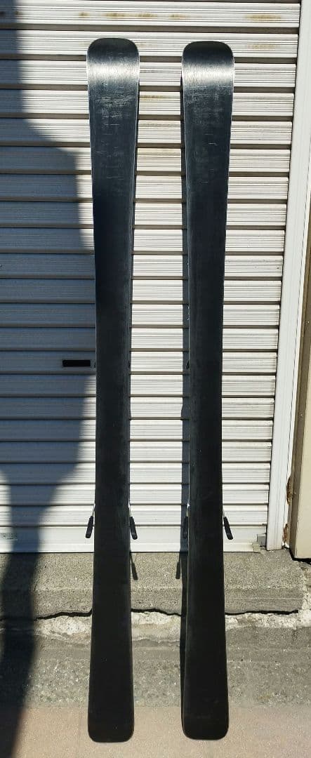 スキー Hart D5.2RC 163cm