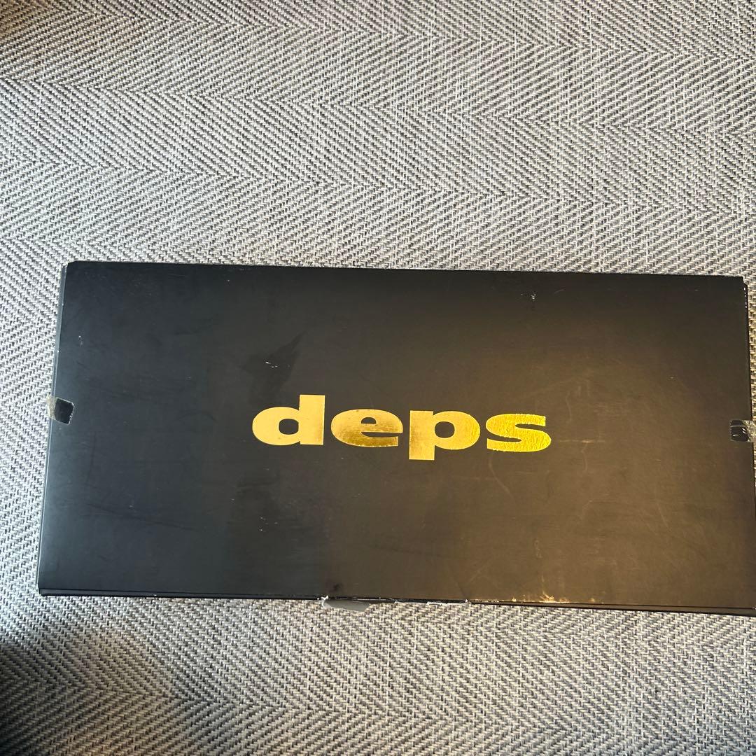 デプス コードネームバス