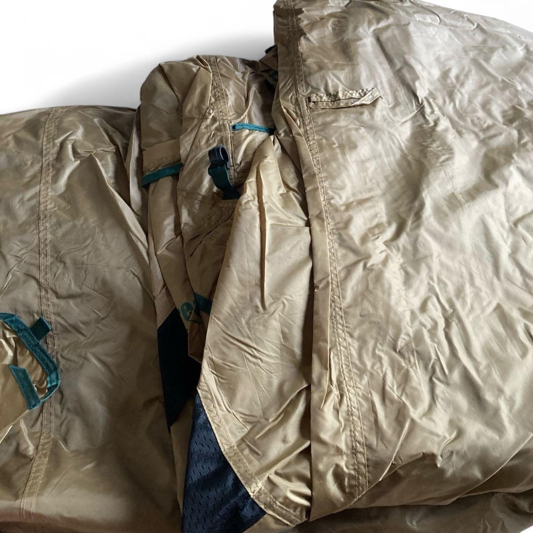 【専用】　　　Coleman コールマン タフスクリーン2ルームハウスMDX