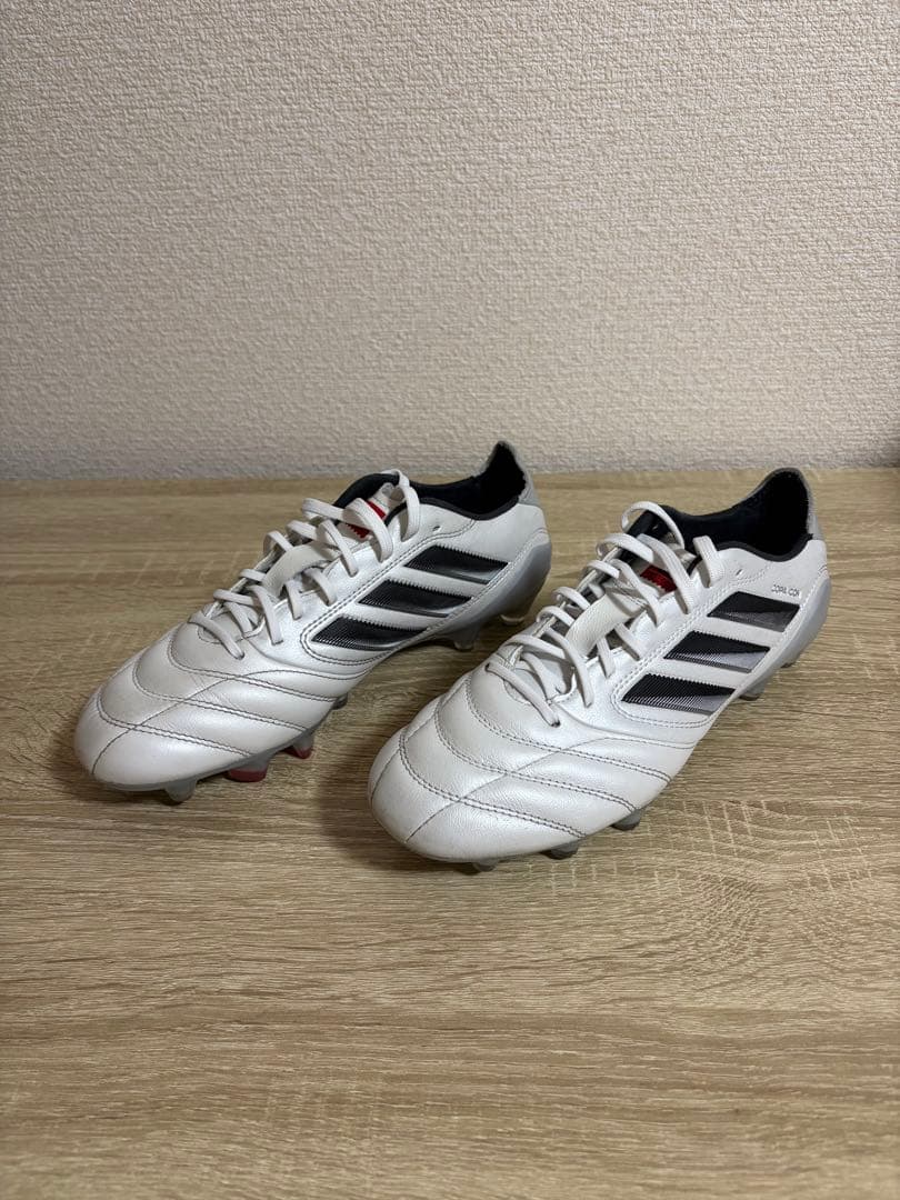 adidas コパアイコン2 ELITE HG/AG JPN 25cm