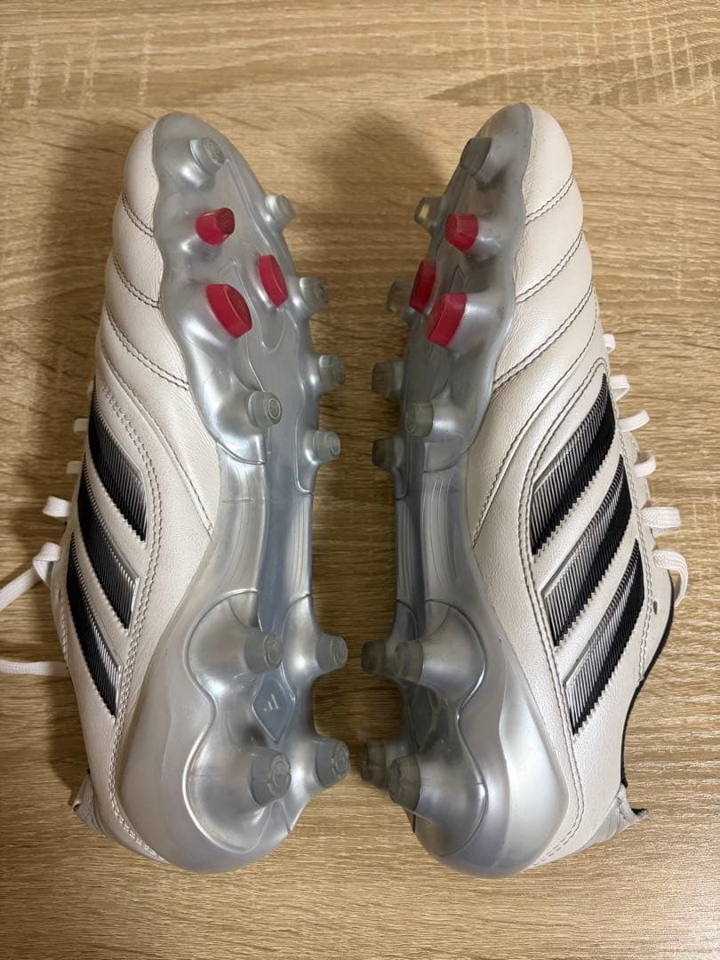 adidas コパアイコン2 ELITE HG/AG JPN 25cm