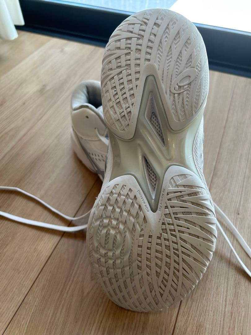 アシックスバッシュASICS GELHOOP ゲルフープ 24.5cm