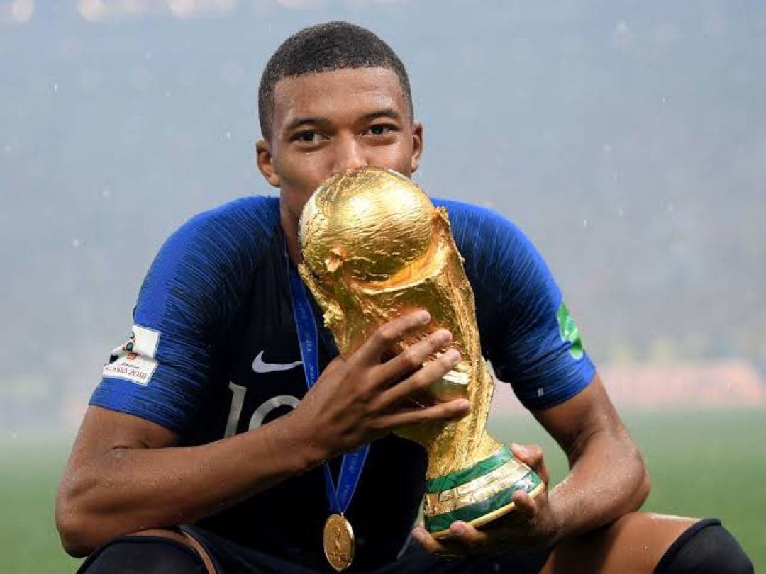 【お宝ジャージ！！】NIKE フランス代表　優勝記念ジャージ　S