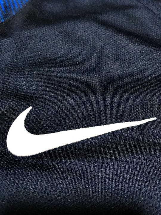 【お宝ジャージ！！】NIKE フランス代表　優勝記念ジャージ　S