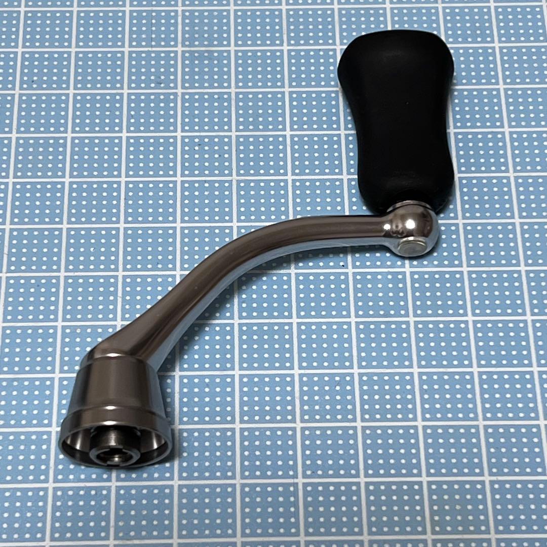 美品　ダイワ　19セルテート純正ハンドル　50mm