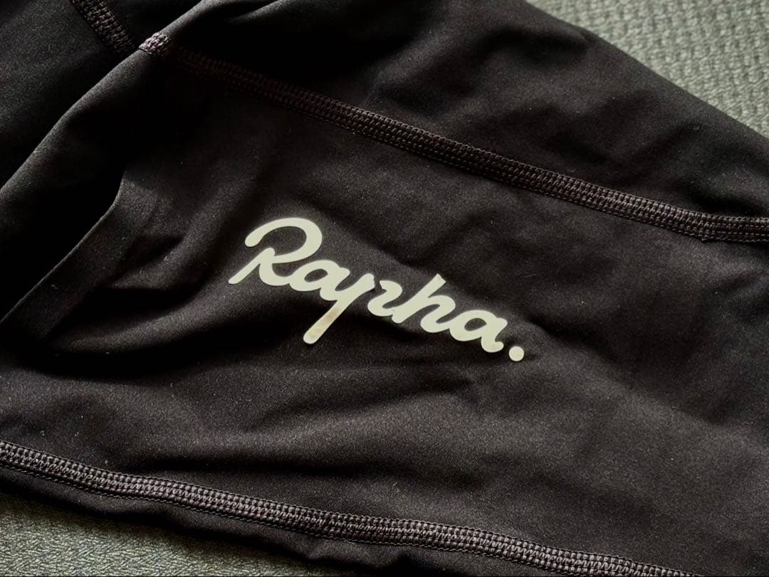 Rapha カーゴタイツ サイクリングパンツ XS