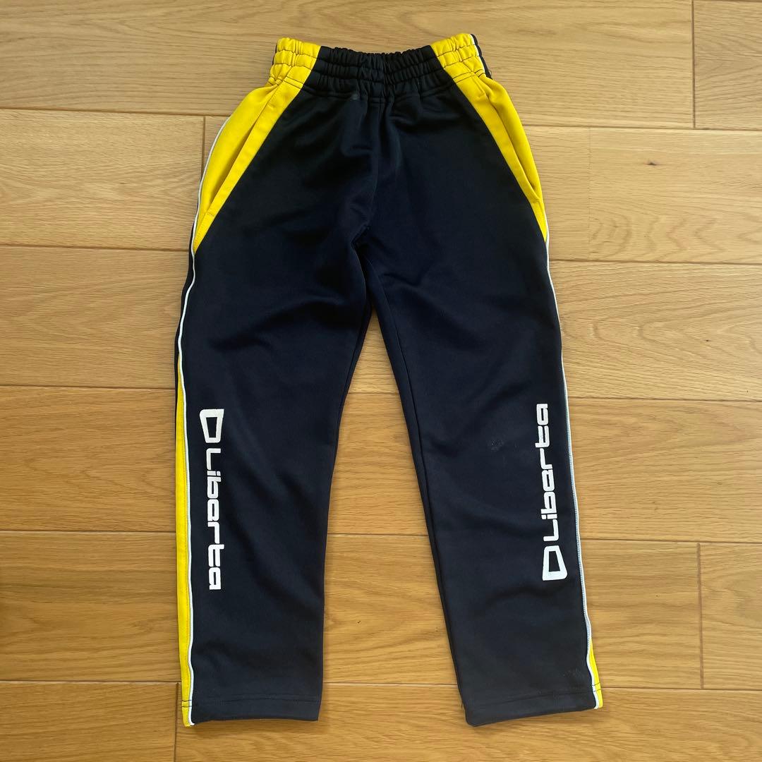 リベルタ Liberta ユニフォーム ジャージ レガース ソックス 130