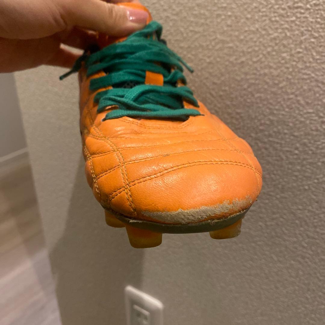 ✴︎本日値下げ✴︎プーマ PUMA パラメヒコ ライト HG JP サッカースパイク