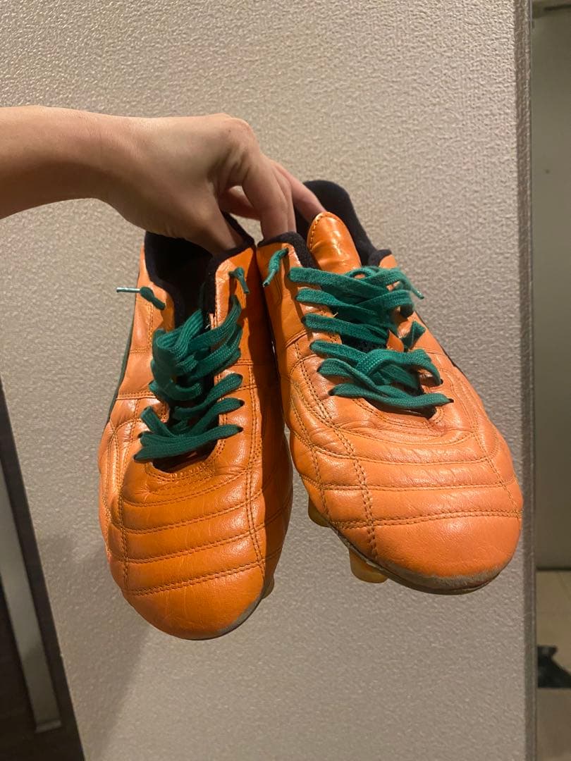 ✴︎本日値下げ✴︎プーマ PUMA パラメヒコ ライト HG JP サッカースパイク