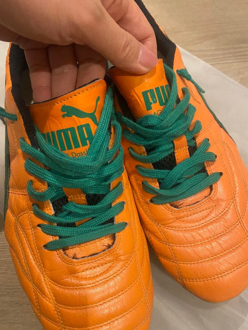 ✴︎本日値下げ✴︎プーマ PUMA パラメヒコ ライト HG JP サッカースパイク