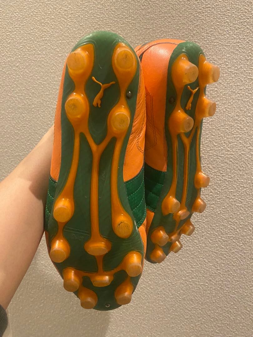 ✴︎本日値下げ✴︎プーマ PUMA パラメヒコ ライト HG JP サッカースパイク