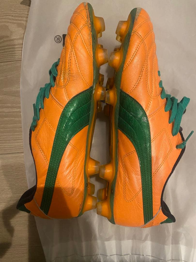 ✴︎本日値下げ✴︎プーマ PUMA パラメヒコ ライト HG JP サッカースパイク