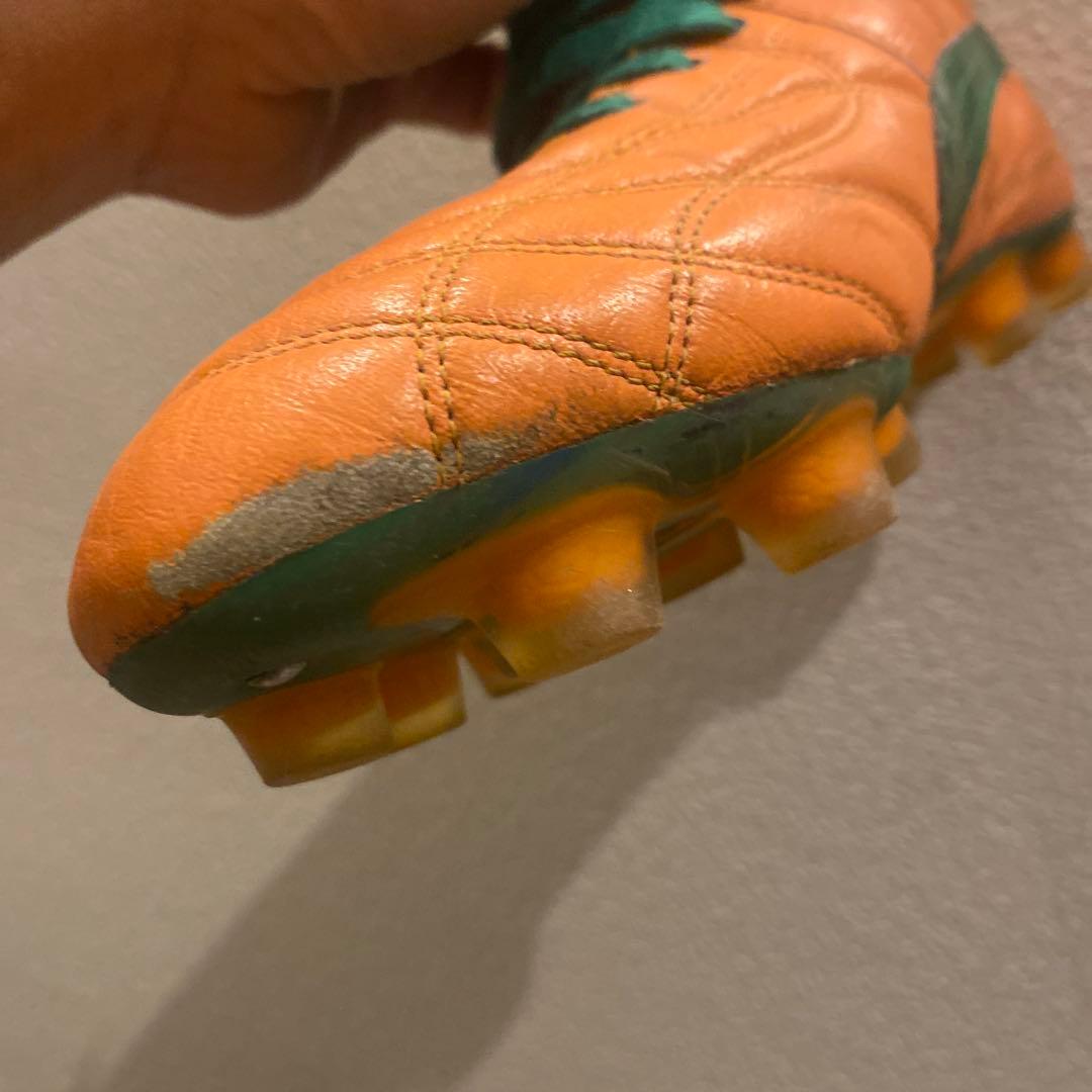 ✴︎本日値下げ✴︎プーマ PUMA パラメヒコ ライト HG JP サッカースパイク