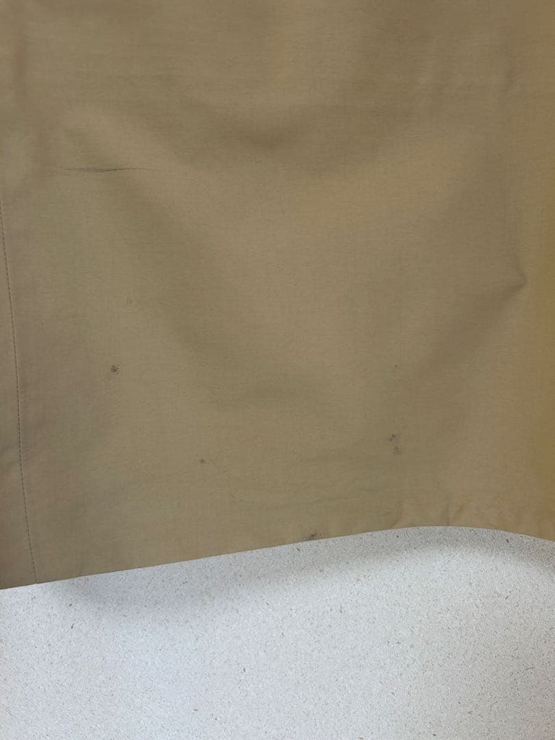 BURTON [ak] ホバージャケット S サイズ