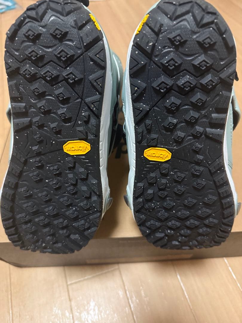 BURTON PHOTON WIDE 25.5cm / 使用1回 / 保証書あり