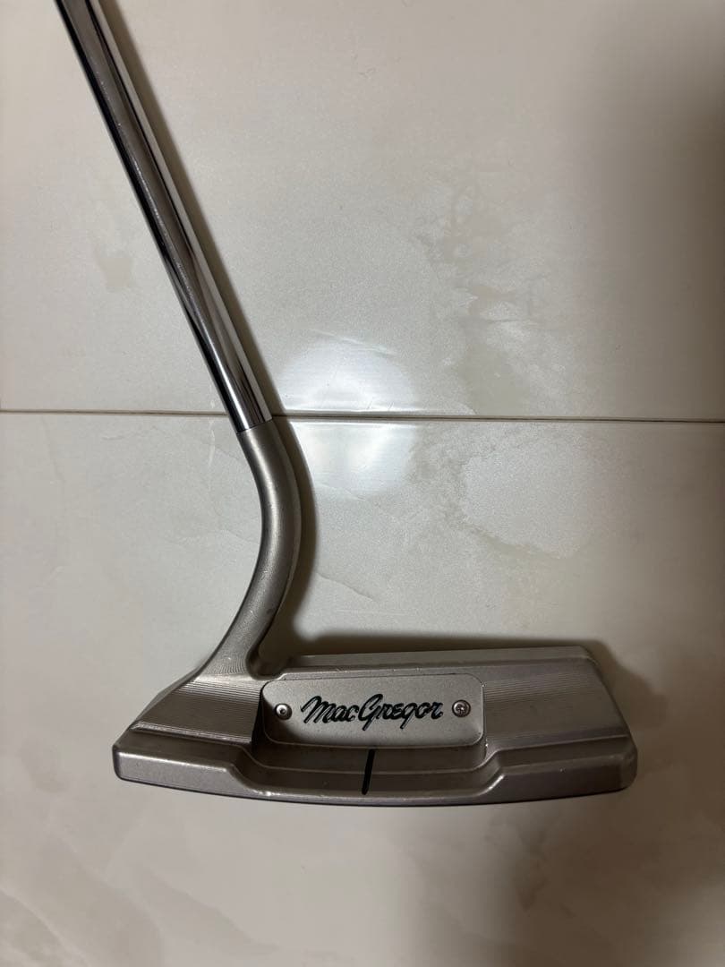 MacGregor Tourney Classic IM-GN パター