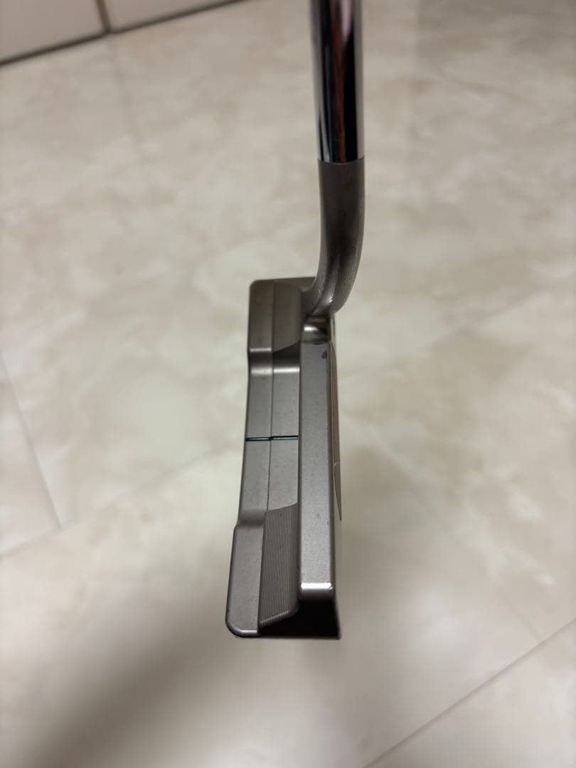 MacGregor Tourney Classic IM-GN パター