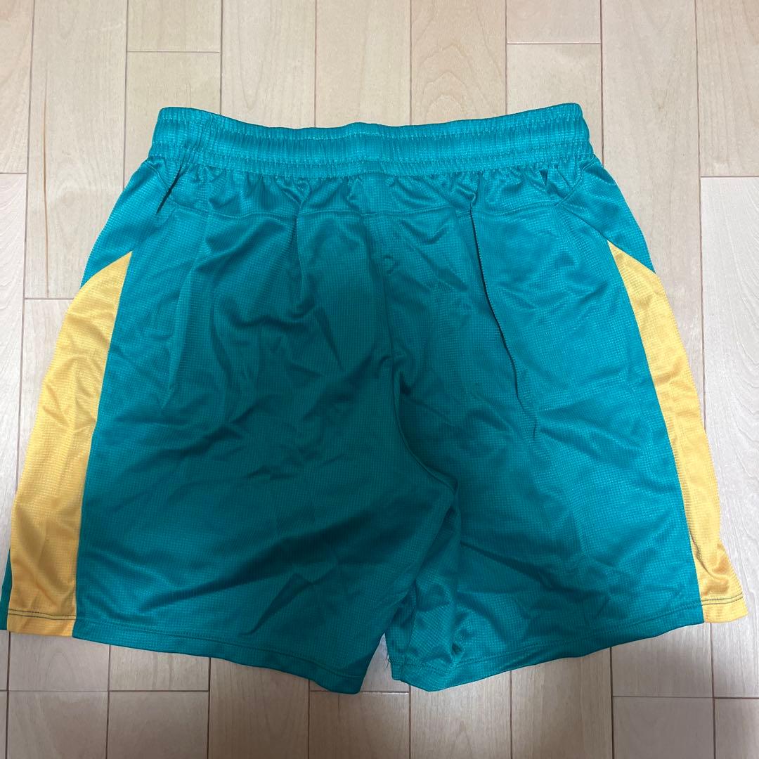 星稜高校サッカー　ユニフォーム　Lサイズ