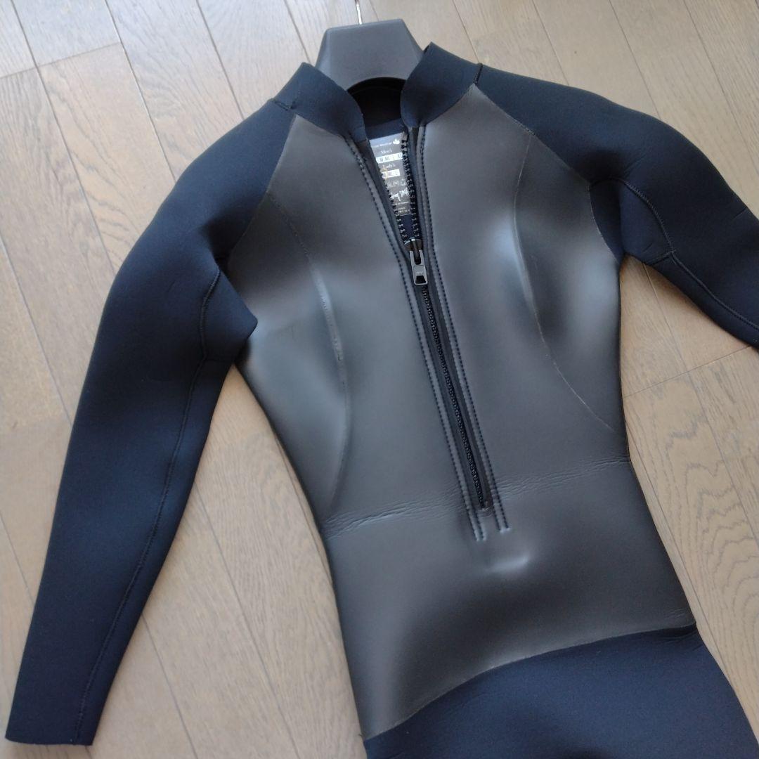 【新品未使用】THREEWEATHER　スリーウェザー　フルスーツ　レディース