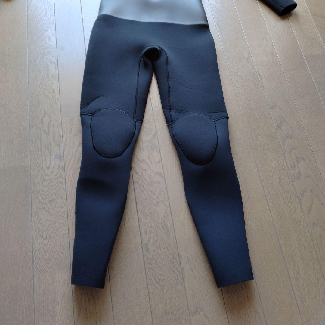 【新品未使用】THREEWEATHER　スリーウェザー　フルスーツ　レディース
