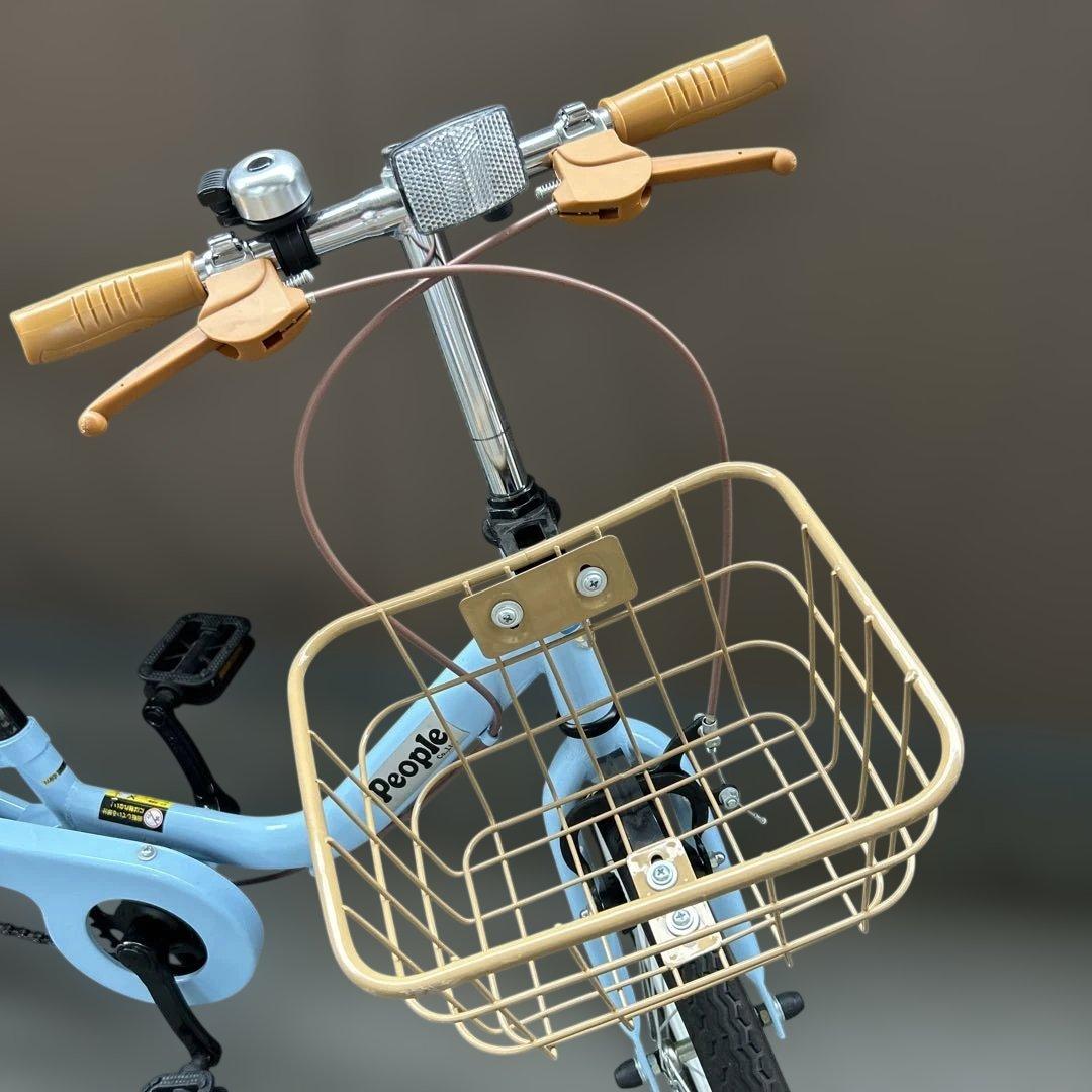 【直接引渡し限定】ケッターサイクル　１８インチ