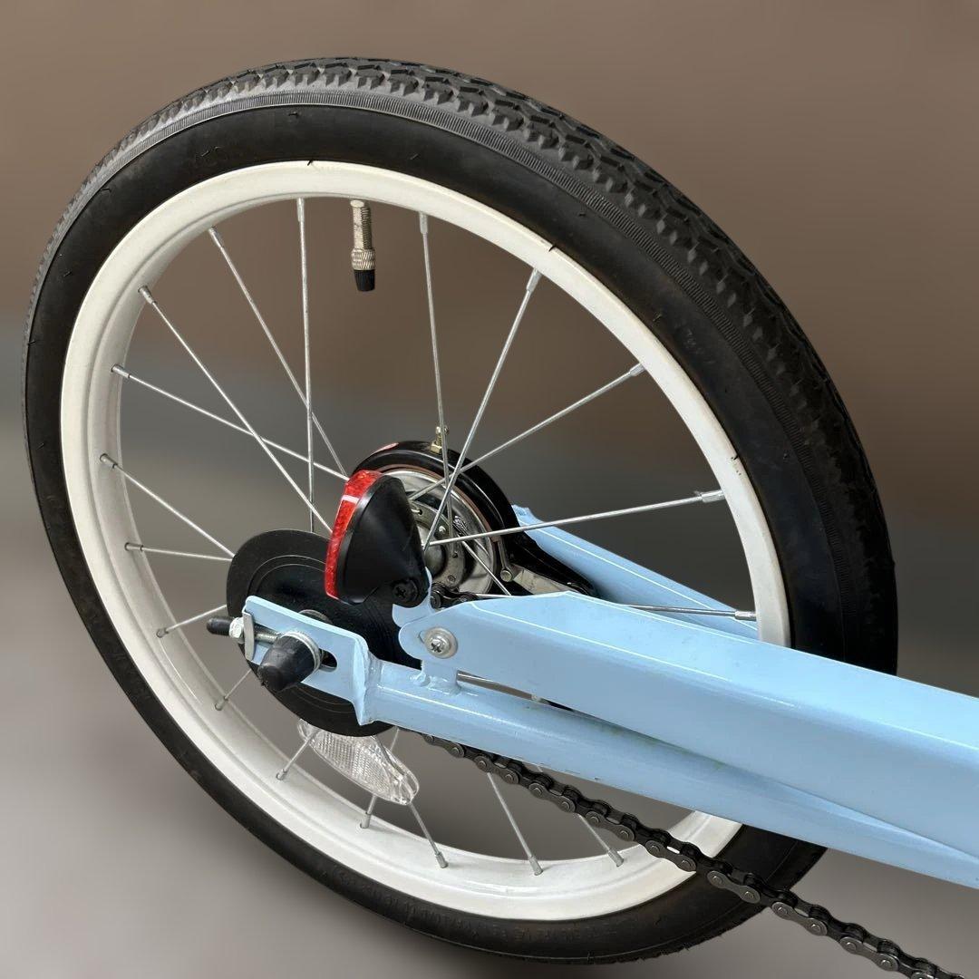 【直接引渡し限定】ケッターサイクル　１８インチ