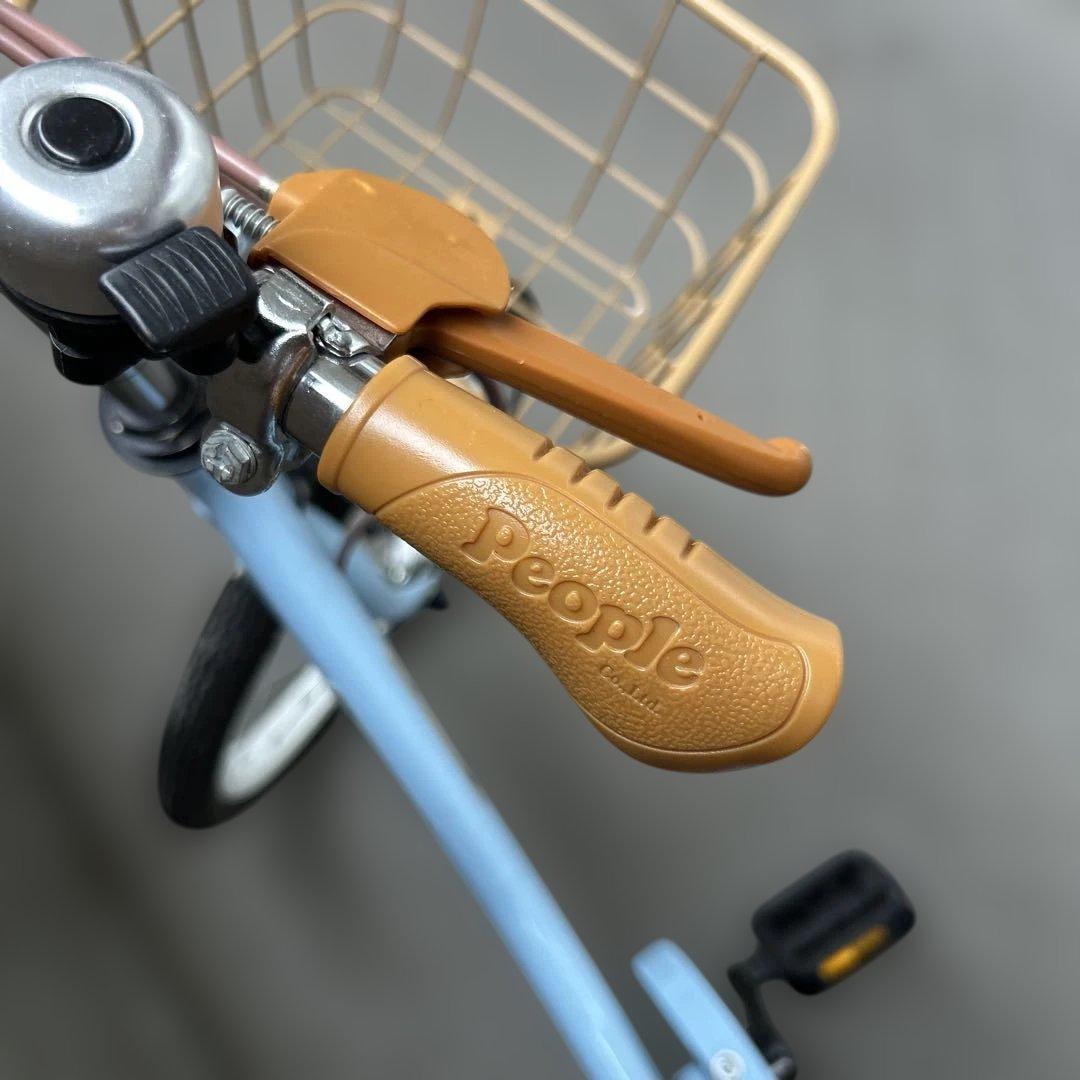 【直接引渡し限定】ケッターサイクル　１８インチ