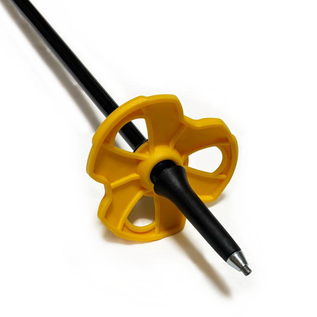 K2 LOCKJAW CARBON PLUS ポール
