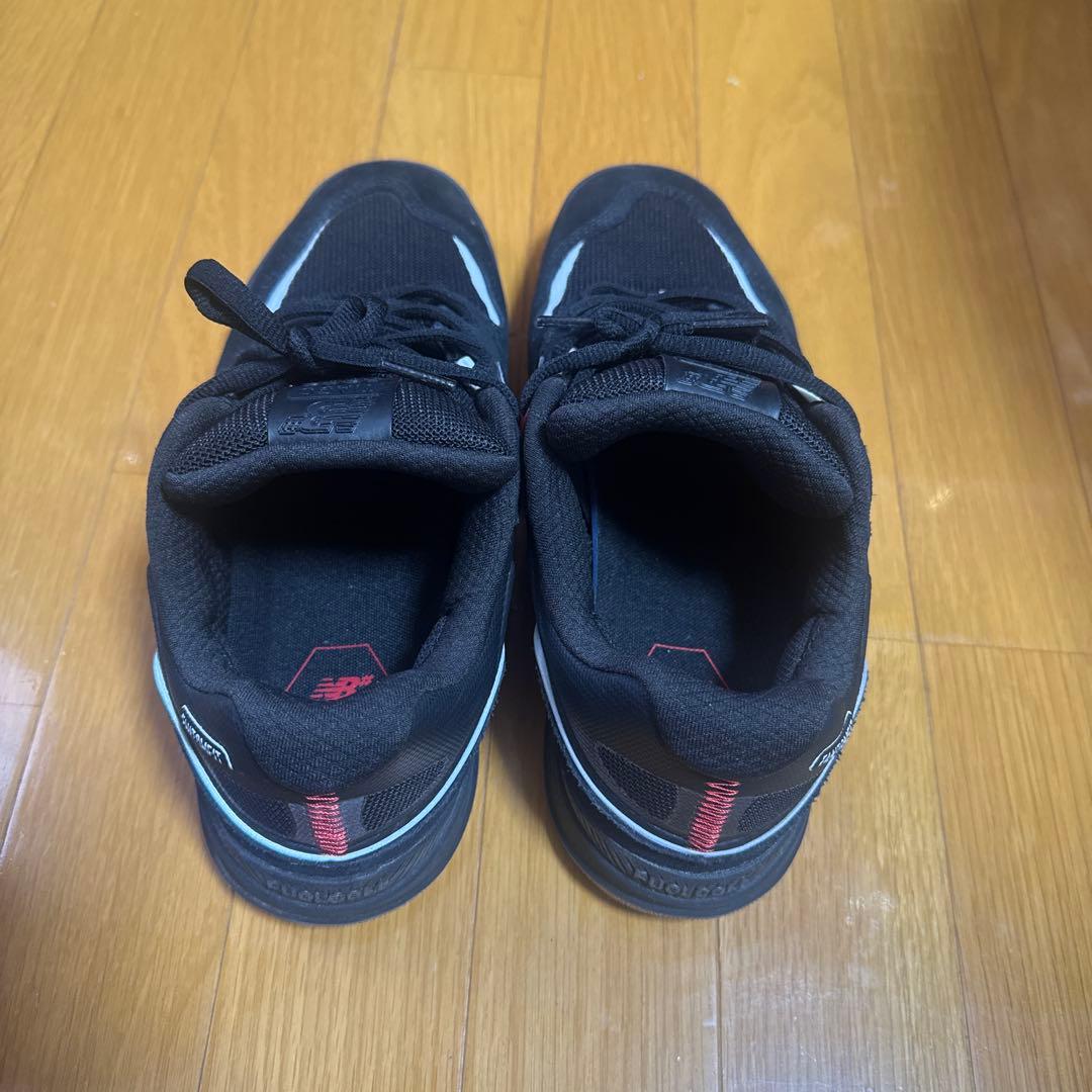 NEW BALANCE NUMERIC SHOES ニューバランス ヌメリック