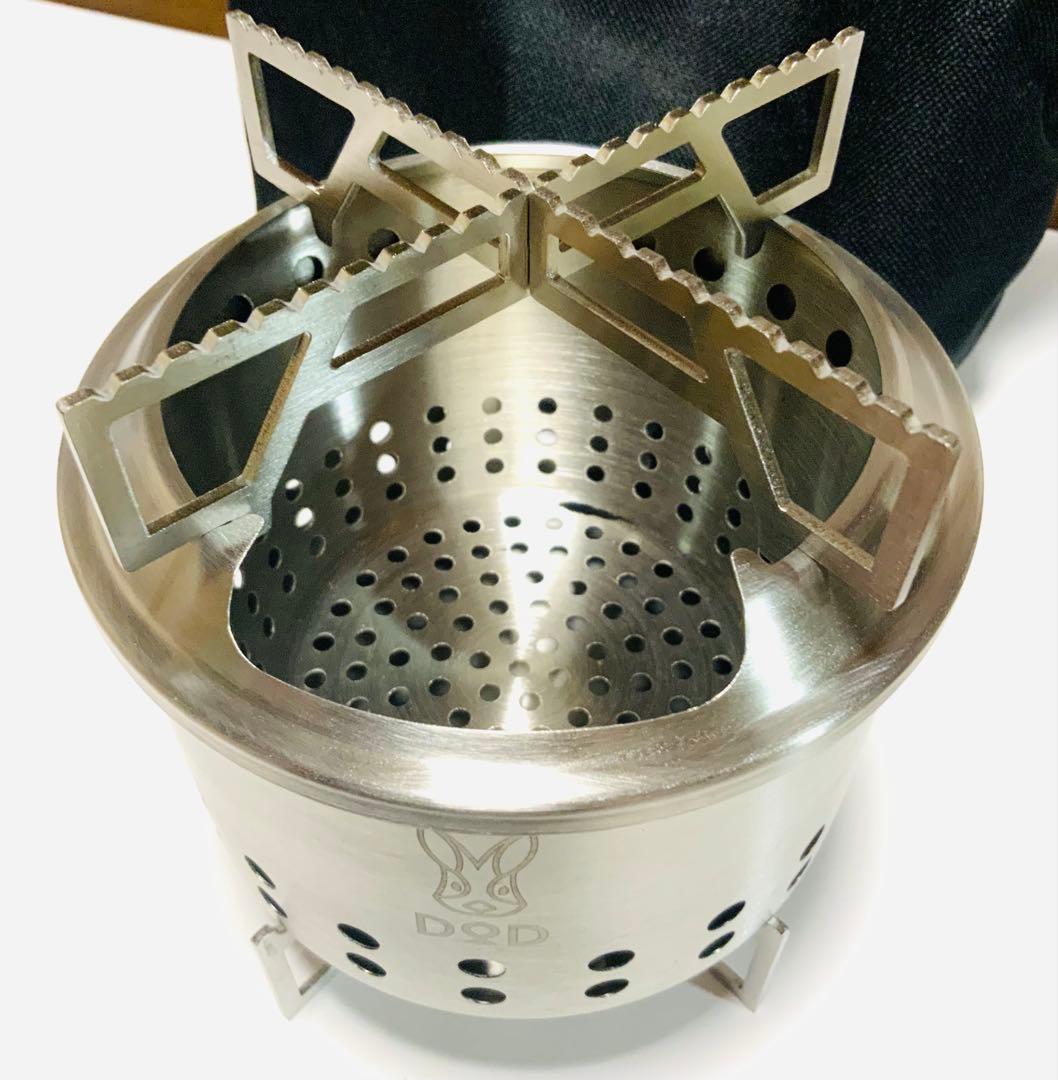 DOD シェラもえファイヤー